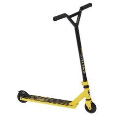 STAMP Trottinette Freestyle Jaune
