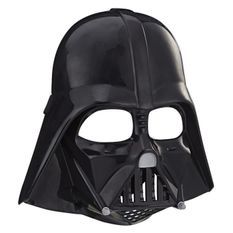 Star Wars L'ascension de Skywalker - Masque Dark Vador - Accessoire de déguisement