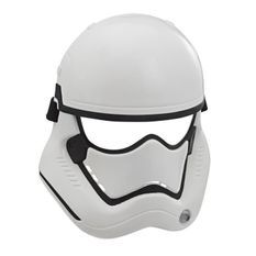 Star Wars L'ascension de Skywalker - Masque Stormtrooper - Accessoire de déguisement