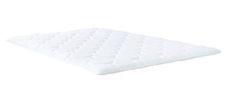 Surmatelas en mousse hypoallergénique 4 cm Konfa