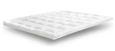 Surmatelas en mousse hypoallergénique Konfa