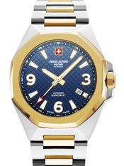 Swiss Alpine Military 7005-1145