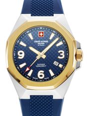 Swiss Alpine Military 7005-1845