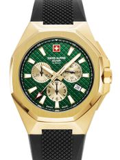 Swiss Alpine Military 7005-9814