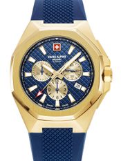 Swiss Alpine Military 7005-9815