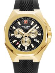 Swiss Alpine Military 7005-9817