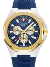 Swiss Alpine Military 7005-9845