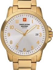 Swiss Alpine Military 7011-1112