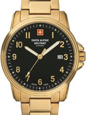 Swiss Alpine Military 7011-1117