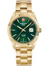 Swiss Alpine Military 7016-1114