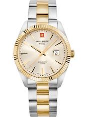 Swiss Alpine Military 7016-1142