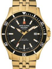 Swiss Alpine Military 7022-1117