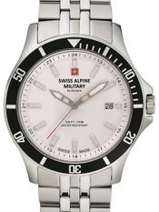 Swiss Alpine Military 7022-1132