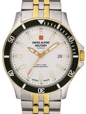 Swiss Alpine Military 7022-1142