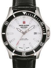 Swiss Alpine Military 7022-1532
