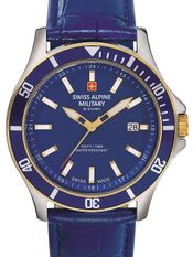 Swiss Alpine Military 7022-1545