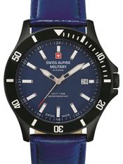 Swiss Alpine Military 7022-1575
