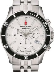 Swiss Alpine Military 7022-9132