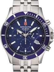Swiss Alpine Military 7022-9135