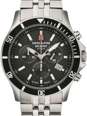 Swiss Alpine Military 7022-9137