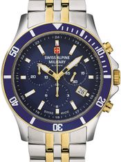 Swiss Alpine Military 7022-9145