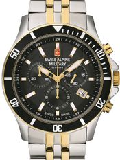 Swiss Alpine Military 7022-9147