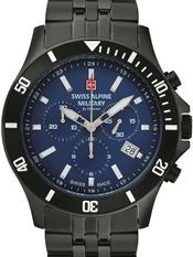 Swiss Alpine Military 7022-9175
