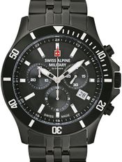 Swiss Alpine Military 7022-9177