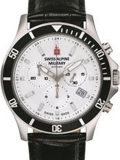 Swiss Alpine Military 7022-9532