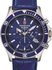 Swiss Alpine Military 7022-9535