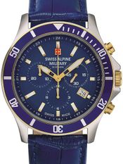 Swiss Alpine Military 7022-9545