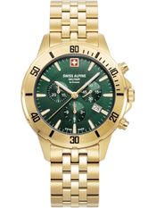 Swiss Alpine Military 7024-9114