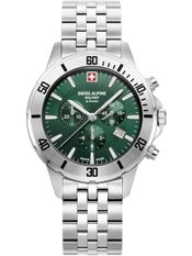 Swiss Alpine Military 7024-9134