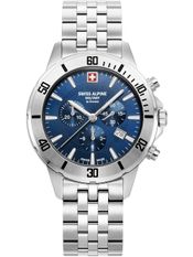 Swiss Alpine Military 7024-9135