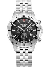 Swiss Alpine Military 7024-9137