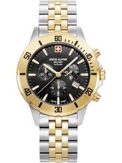 Swiss Alpine Military 7024-9147