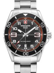 Swiss Alpine Military 7029-1136