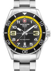 Swiss Alpine Military 7029-1138