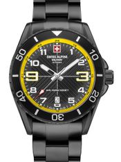Swiss Alpine Military 7029-1178