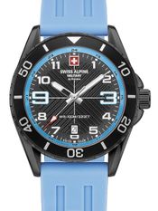 Swiss Alpine Military 7029-1871