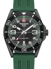Swiss Alpine Military 7029-1874