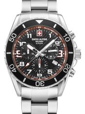 Swiss Alpine Military 7029-9136