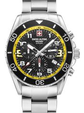 Swiss Alpine Military 7029-9138