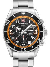 Swiss Alpine Military 7029-9139