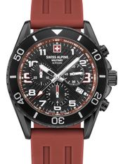Swiss Alpine Military 7029-9876