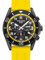 Swiss Alpine Military 7029-9878