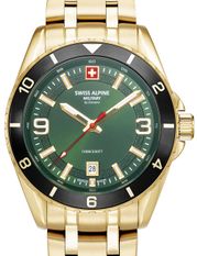 Swiss Alpine Military 7034-1118
