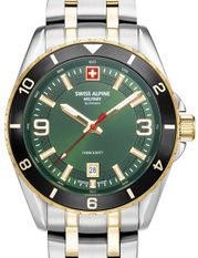 Swiss Alpine Military 7034-1148