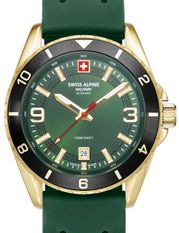 Swiss Alpine Military 7034-1818