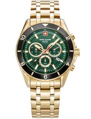 Swiss Alpine Military 7034-9118